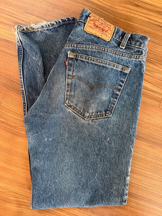 Levi's Other - Vintage Levi’s
